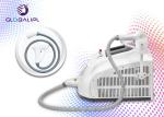 Effective Painless Diode Laser Hair Removal Equipment With Three Wevelengh