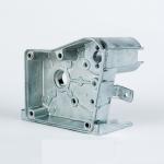 SGS Alloy Die Casting House
