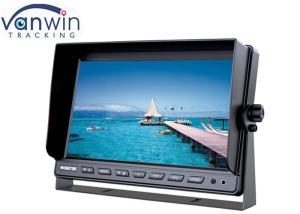 China High Resolution TFT Car Monitor factory