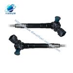 295050-0810 23670-0L110 Common Rail Fuel Injector For Hilux 2.5L 2KD-FTV D-4D
