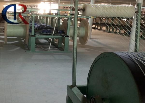 FRP Pultruded Fiberglass Rod Cable Reinforcement KFRP Strengthening Full