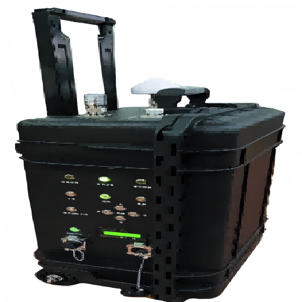 Navigation Decoy One-Control Takedown Portable Spoofer Lightweight Long