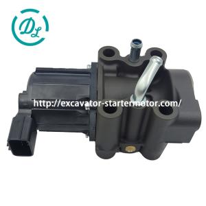 China Egr Valve ME229911 Mitsubishi 4M50 Engine Parts Excavator HD820V factory