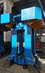 China 320x600mm Alloy Steel Cold Rolling Mill In Steel Plant factory