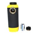 Range Finder Golfing 6X Magnification Laser Rangefinder For Golf 1100 Yards