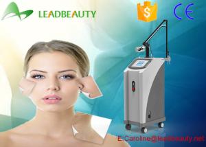 China Most professional medical laser equipment co2 fractional for acne scar removal factory