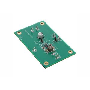 China MAX17633CEVKIT Embedded Solutions 500kHz MAX17633 Step Down Converter Evaluation Board on sale