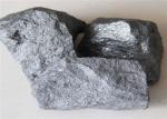 Metallurgy Stainless Steelmaking Calcium Silicon Alloy Lump Ca28Si55