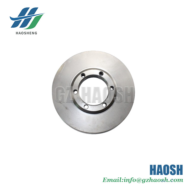 Front Brake Disc Rotor 8-97360678-0 8973606780 For Isuzu TFR 4X4 DMAX