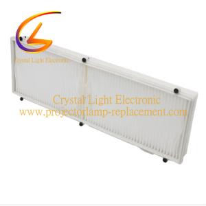 China FHZ61 FHZ58 filter for SONY projector General FHZ66 P500HZ Projector Filter factory