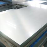 2D 1D Cold Rolled Stainless Steel Sheet Flat UNS N06601 Oxidation Resistance