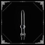 14mm 18mm Glass Nail Hookah Dab Oil Rigs Fit Water Pipes Glass Accessories For