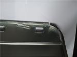 Metal stamping processing Iron stamping processing custom metal products bending