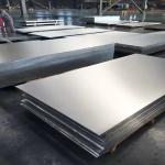 Mirror Finish Stainless Steel Sheet 6mm 201 203 316 316L 304l 904 2B BA 8k 4 X 8