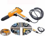 Portable Metal Spraying Vacuum Coating Electrostatic Adsorption Metal Powder