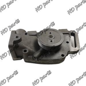 China NT855 Diesel Engine Water Pump 3051374 For Cummins factory