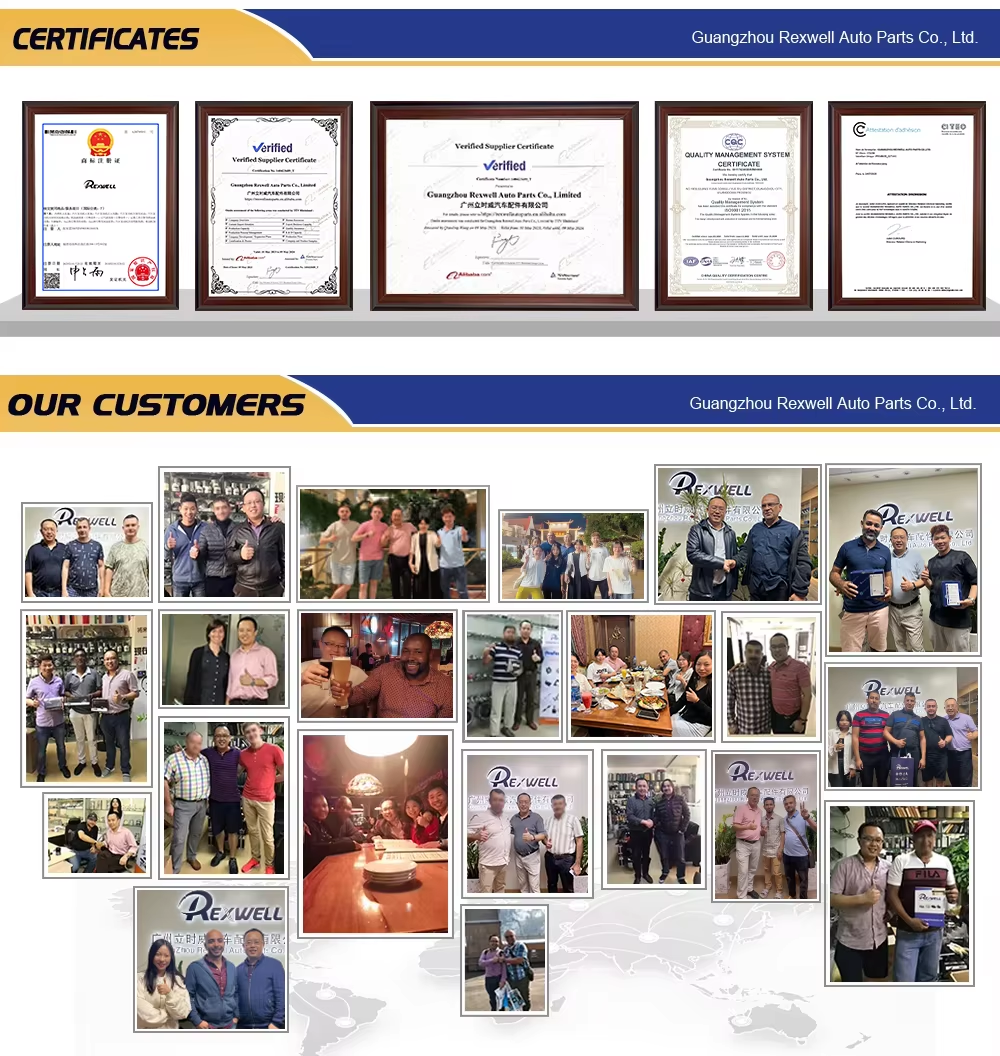 57100-2E300 57100-2E200 57100-2F200 Car Power Steering Oil Pump for Hyundai Tucson 2006-2009