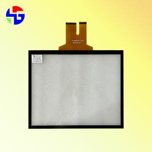 China 17 Inch G+G Structure TFT LCD Touch Screen 1280x1024 Thickness 2.5mm factory