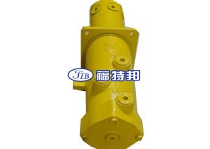 China High Efficiency Lovol Excavator Swivel Joint For FR65 FR60 FR80 FR150 factory