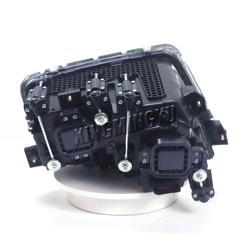 Futon Auman 19GTL Truck Headlight H43640100117A0 For Futon Truck