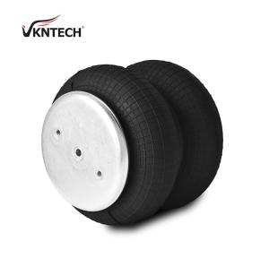 China FD200-19 310 Convoluted Air Spring 2B9-201 Goodyear Suspension Air Bags factory