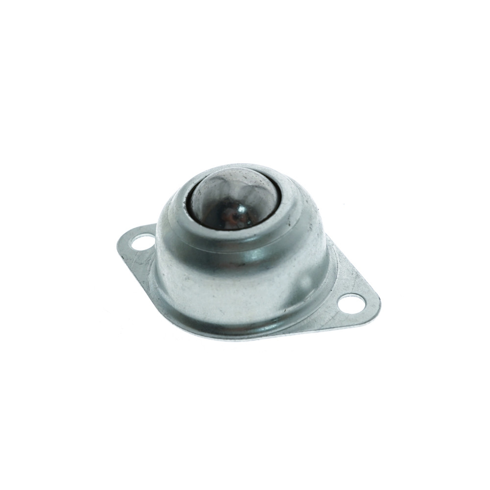 China Smart Robot Car Universal Steel Swivel Wheel Caster factory