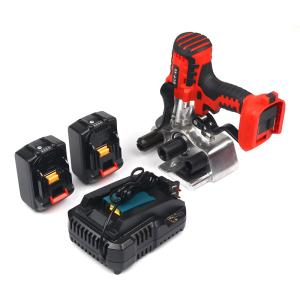 China Lithium Battery Strapping Machine factory