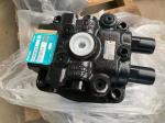 Hydraulic Swing Motor Rotary Motor For Excavator Hydraulic Parts For KOBELCO