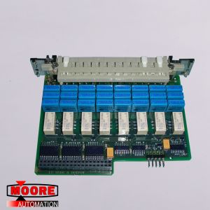 China AY00000000268/B ALSTOM One Year Warranty PLC Module factory