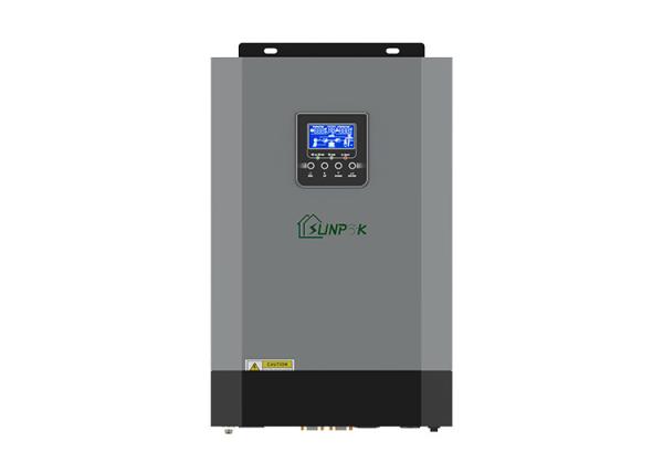 UN38.3 Off Grid Inverter 8kw 10kw 12kw Standard Three Phase Hybrid Solar