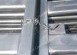 Heavy Duty Galvanized Cattle Yard Panels Horse Fence For Farm Livestock JH