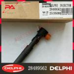 Original New Diesel Fuel Injector 25195088 28489562 For Chevrolet Captiva