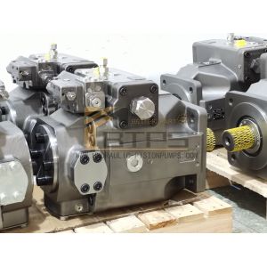 China Rexroth Hydraulic Pump A4VSO28 A4VSO40 A4VSO45 A4VSO50 A4VSO56 A4VSO71 A4VSO125 A4VSO180 ASVSO250 A4VSO355 A4VSO500 on sale