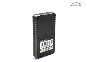 China Free Software Magnetic Car Tracker 10000mhz Battery 100 Days Standby Time factory