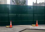 Temporary Chain Link Fence American