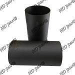 6D102 Horse Brand Diesel Engine Cylinder liner 6115-21-2210 6115-21-2211 For