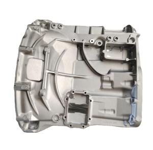 China 31kg Foton Dai mler Heavy Truck Z-F Transmission 1325.201.025 Foton Dai mler Heavy Truck Z-F Transmission Clutch Housing factory