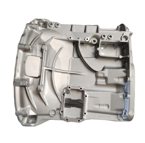 31kg Foton Dai mler Heavy Truck Z-F Transmission 1325.201.025 Foton Dai mler