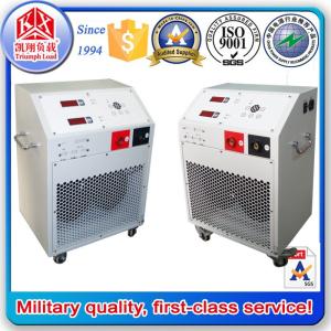 China 300A 48V DC Battery Load Tester factory
