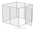 3D wire mesh fence panels
