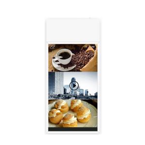 China Manufacturer Digital Signage Advertising Film Wall Panel HD Video 3D TV Poster Display Billboard factory