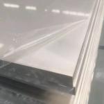 3003 5005 3105 Aluminum Alloy 6061 Plate 1070A Brightening Metal