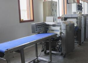 China Automatic Roti Paratha Making Machine 1000 -10000 Per Hour factory