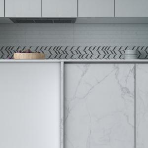 China Bathroom Wall Tiles Tiles Marble Floors Porcelain Big Size Tiles Floor Modern Porcelain Tile factory