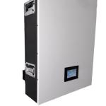 LiFePO4 Lithium Battery OEM ODM 48V 100AH 200AH Without Interruption 5KW