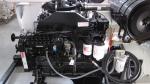 Cummins 6bt5.9 Construction Diesel Engine for Industry Hot Sale