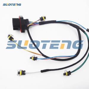 China 419-0841 Fuel Injector Wiring Harness 4190841 For 330D L 336D L Excavator factory