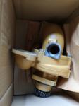 Komatsu Excavator Water Pump Radiator Water Pump For 6D170 6162631015 6162621012
