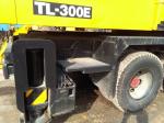 Tadano KATO 25 tons 30 ton Used Mobile Truck Crane , Secondhand Japanese Truck