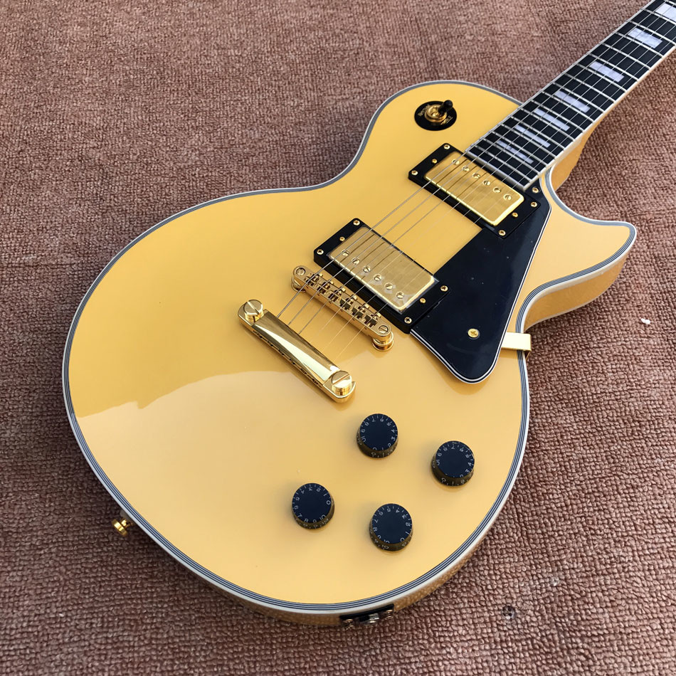 New style high-quality custom LP electric guitar